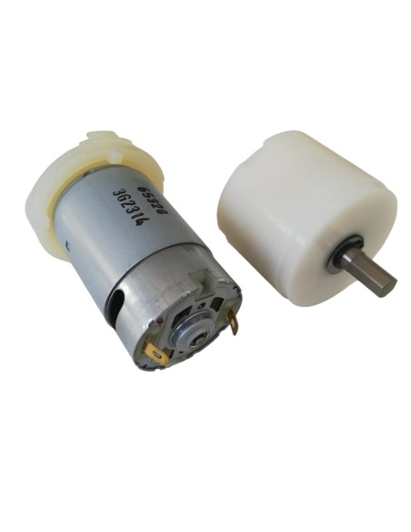 Unité de réduction épicyclique à deux étages Faac 490088 domaswing